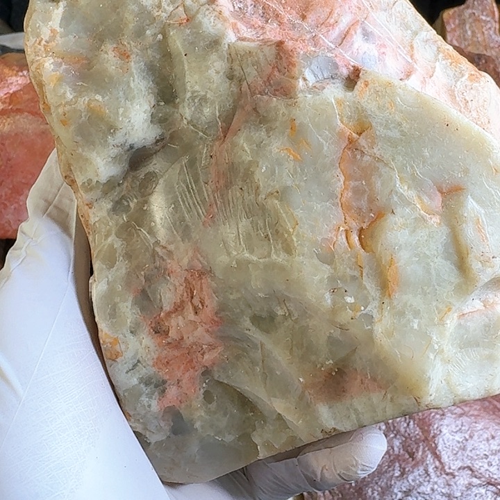 寿山石寿山石的故事