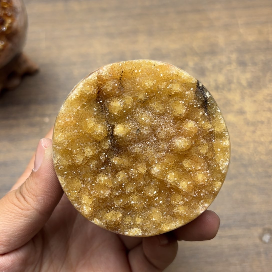 水晶水晶无镶嵌未镶嵌球宝25