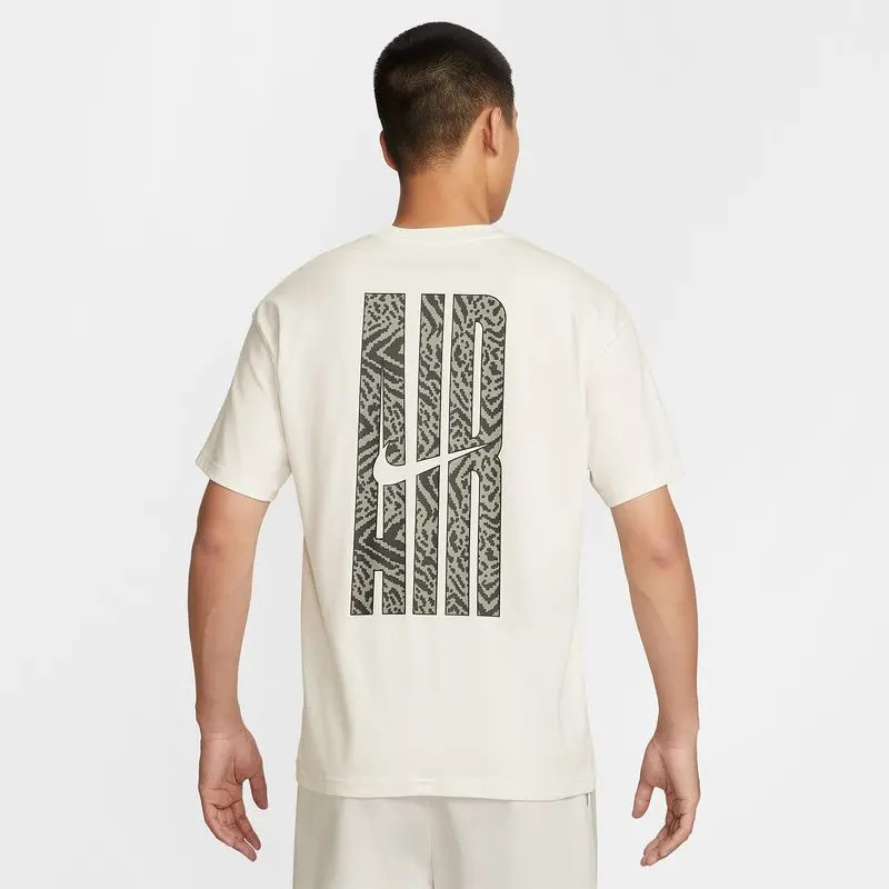 【新春氛围感】耐克（NIKE）男士S/S TEE休闲时尚T恤短袖HQ9249-133