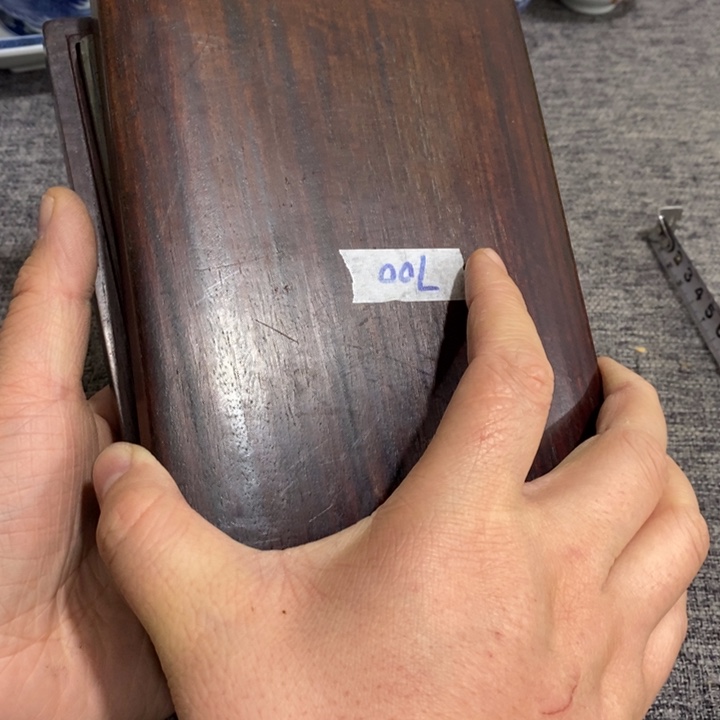 紫砂茶宠非常漂亮好看的花瓶