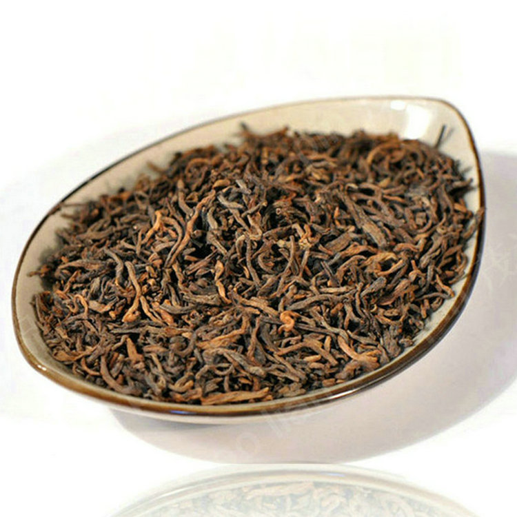 班章金饼  001  普洱熟茶  