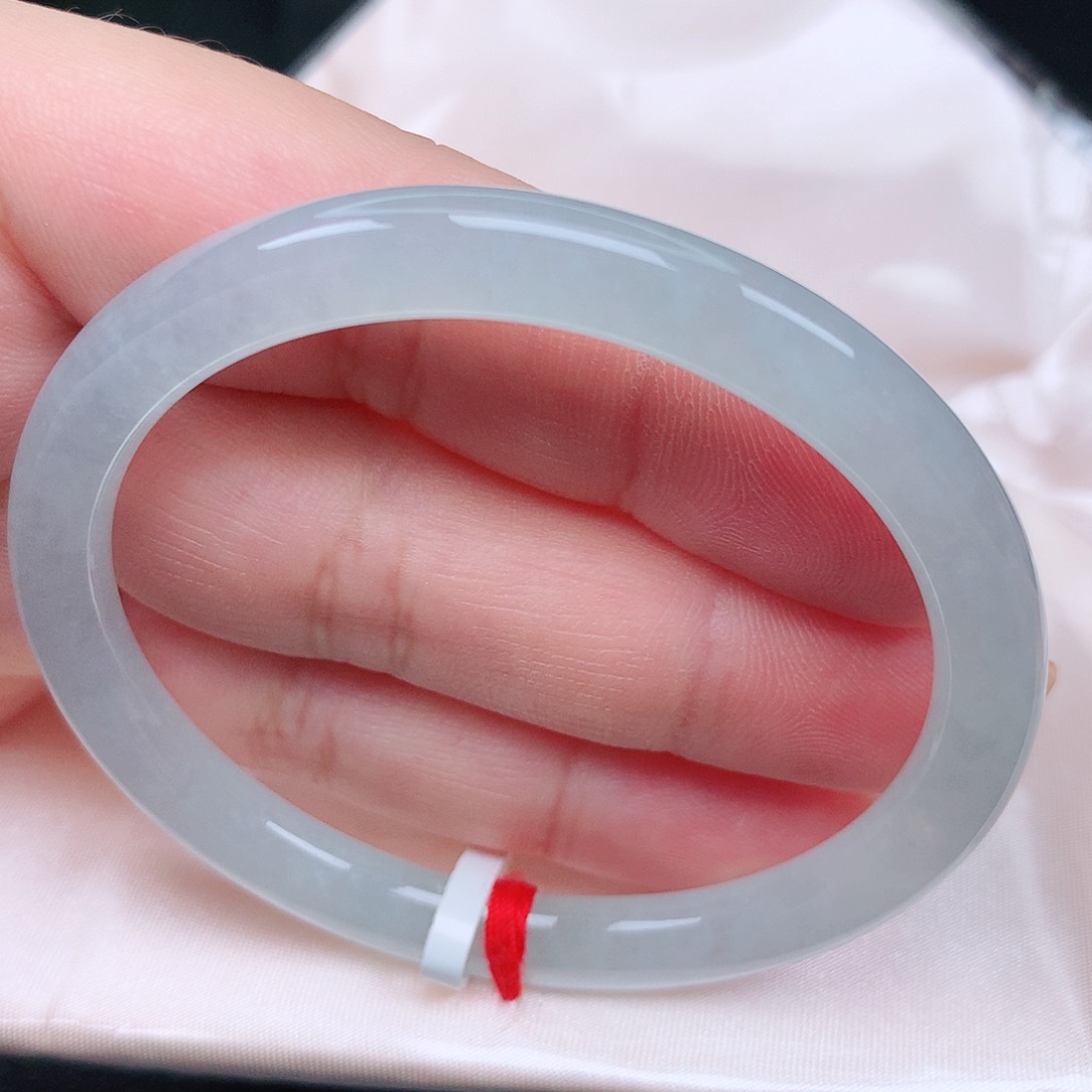 未镶嵌手镯翡翠13贵妃美人条