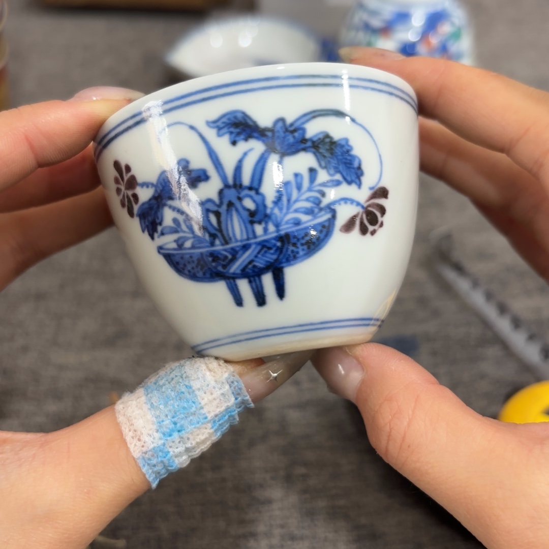 非常好看漂亮的物品 