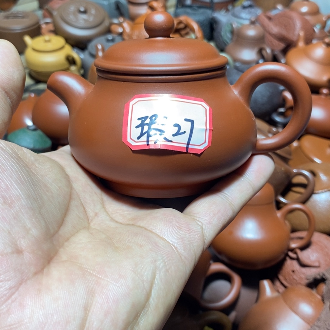 茶壶紫砂欢迎各位光临惠顾