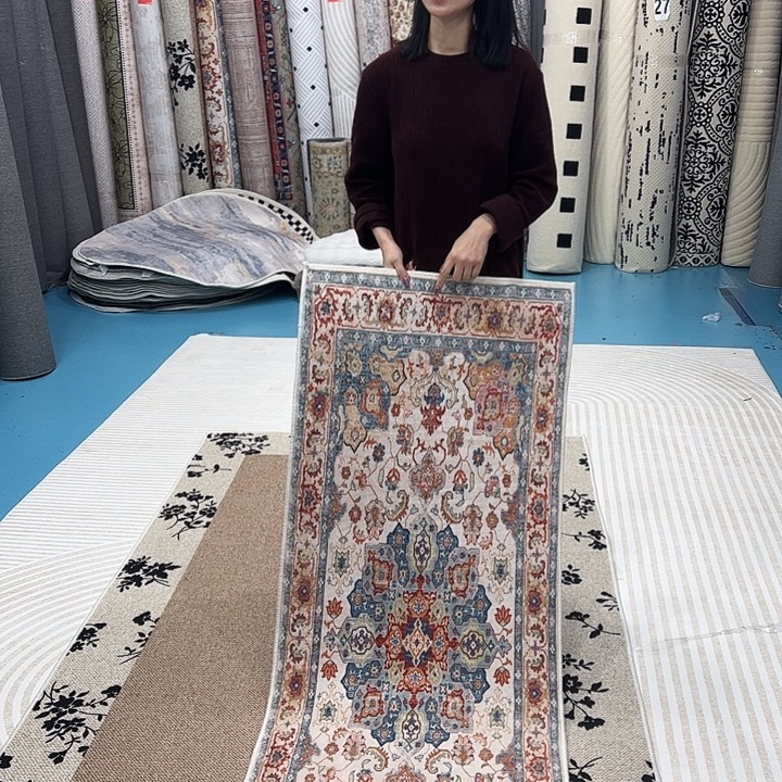 混纺60×160TPR细砂仿羊绒微瑕特价尺寸误差正负1-3厘米