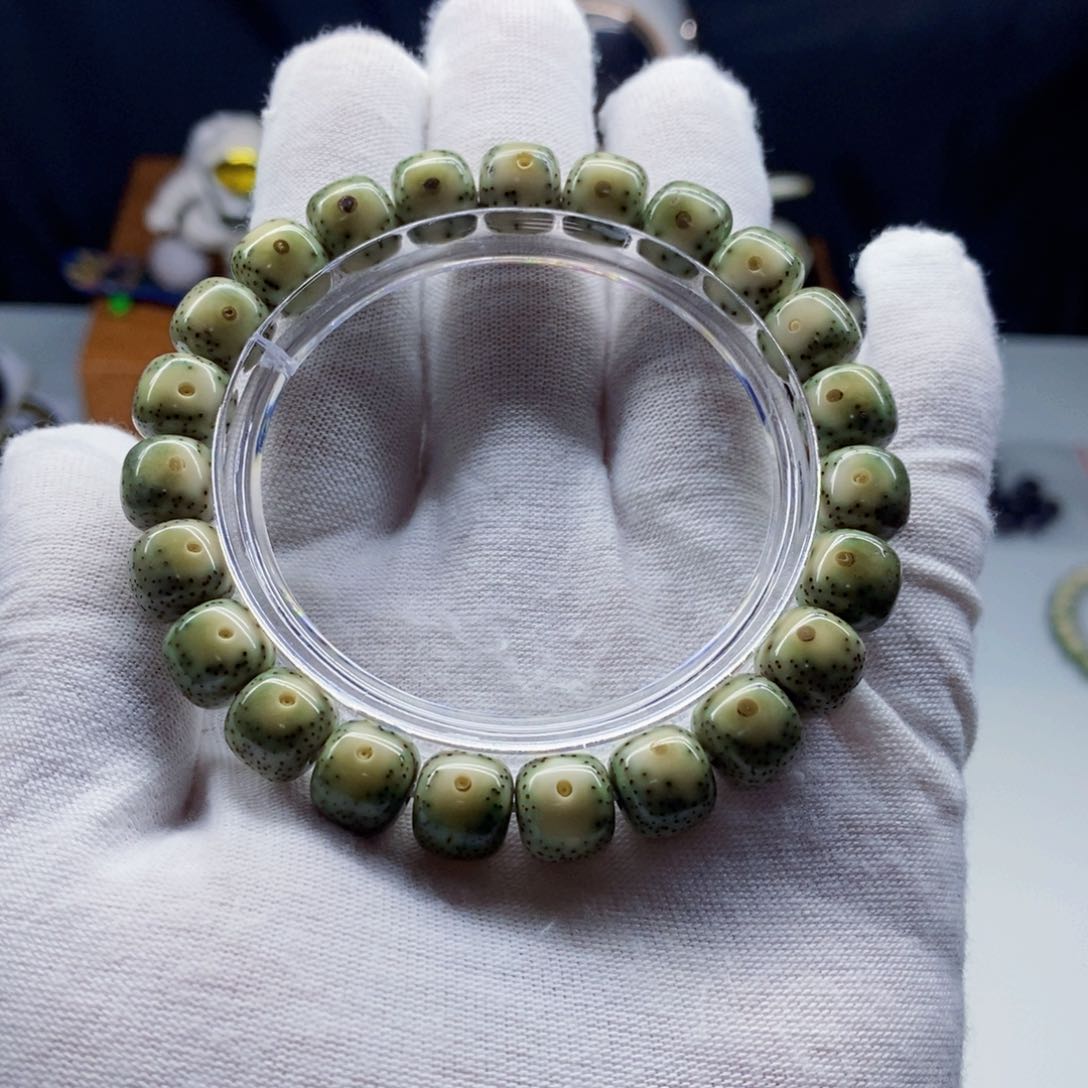 星月菩提手串手串