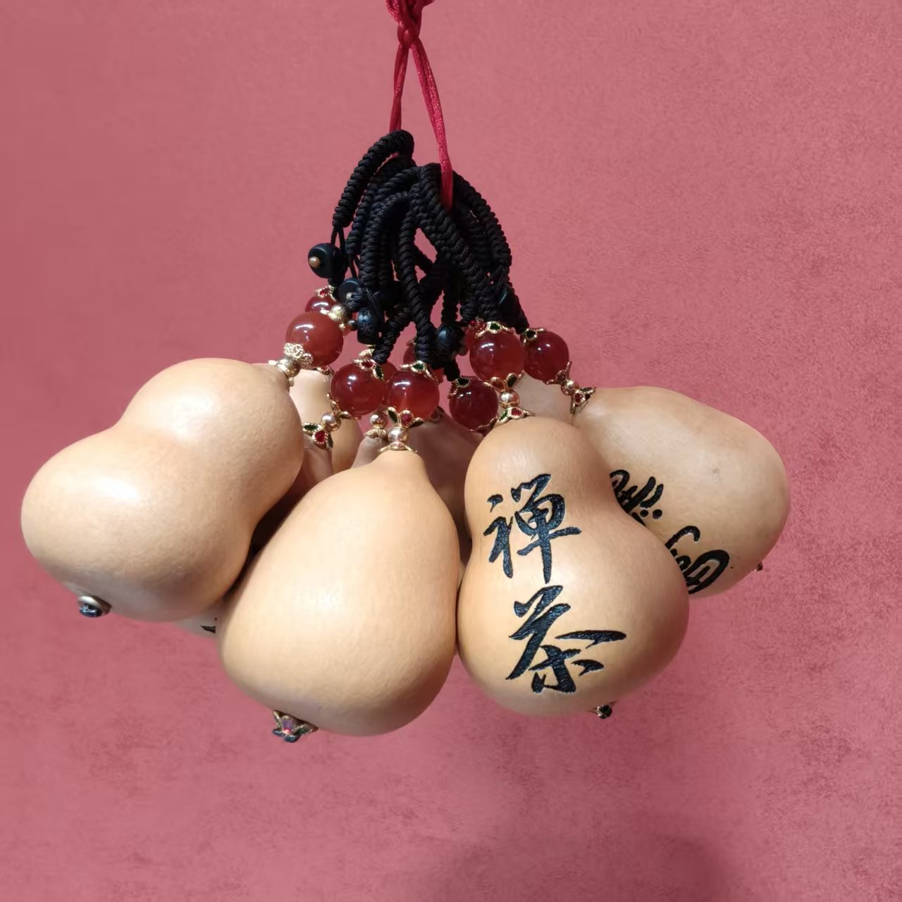 福袋专享——天然葫芦挂件   （有字无字）多样性随机发
