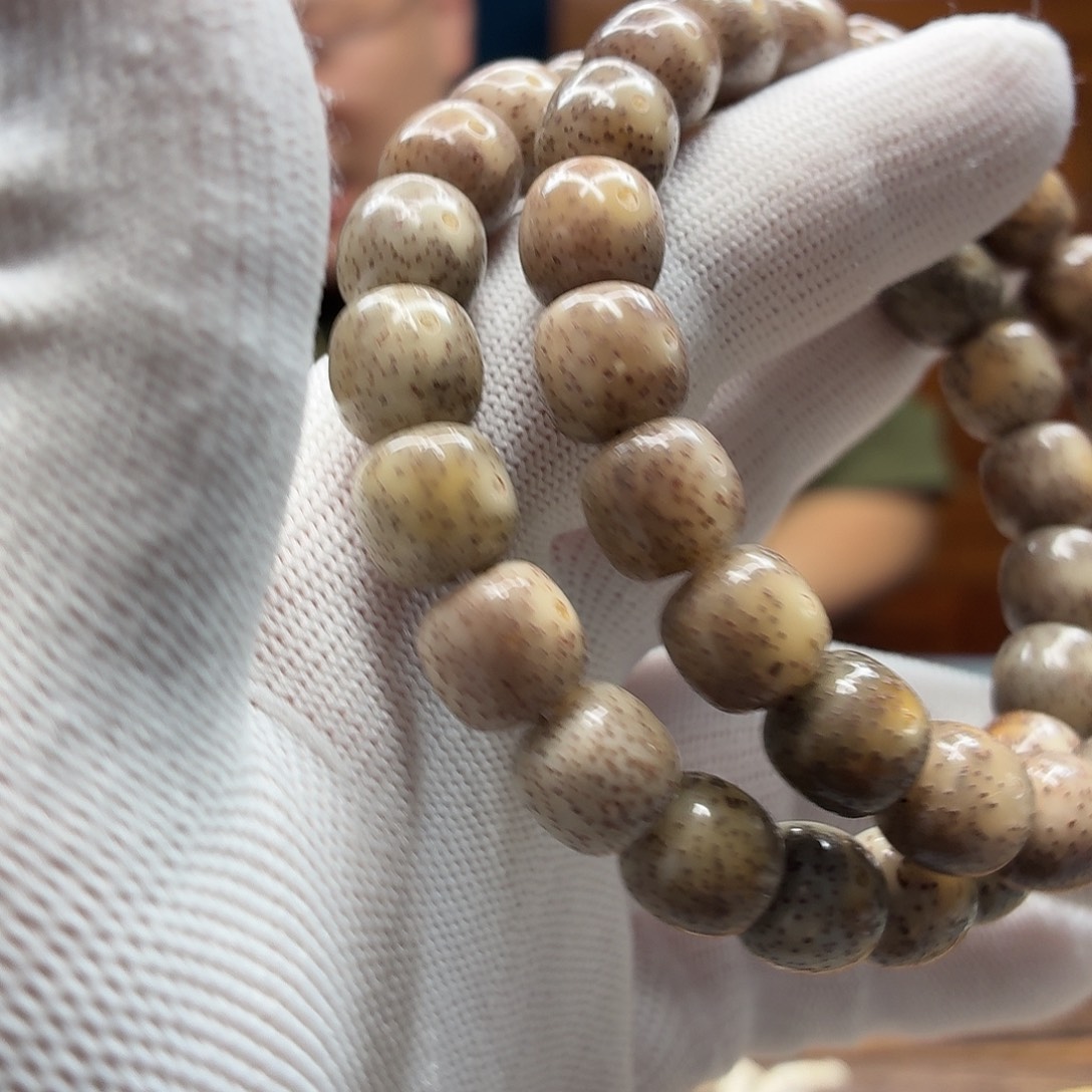 吊坠星月菩提10➕果冻单圈 22号