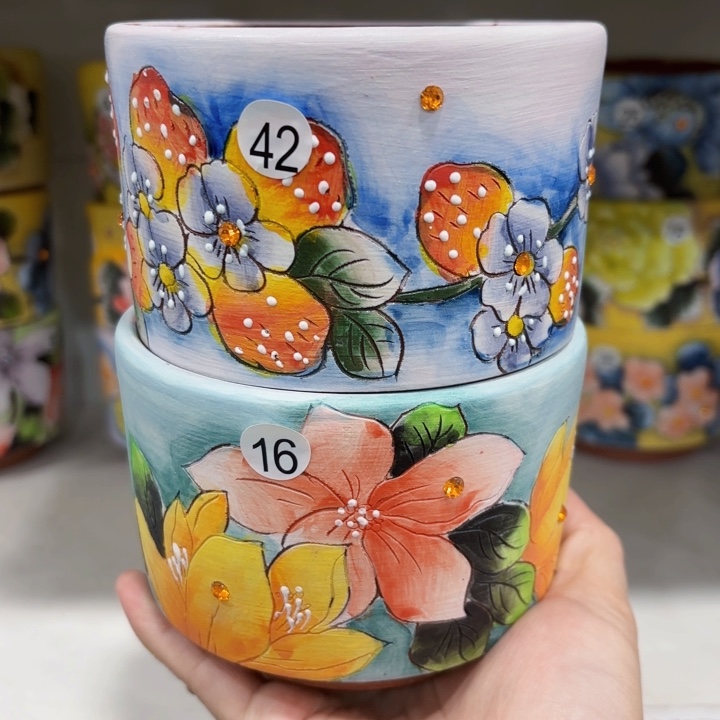 内口10.5高8.5左右，2个