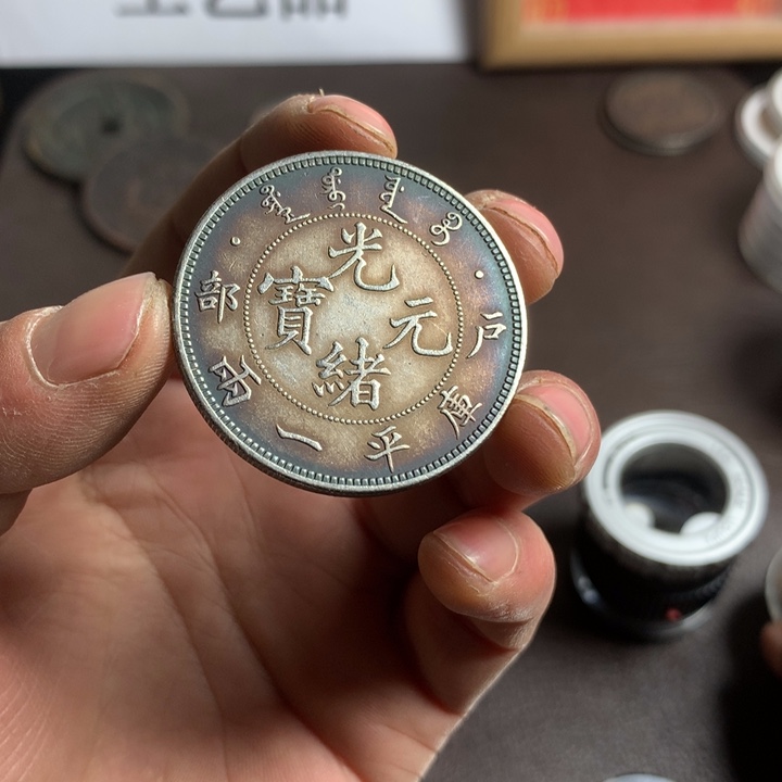 泉藏臻选    闪购链接  一图一物    复古手工艺品摆件