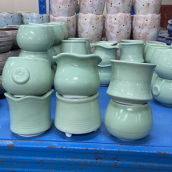 花盆单场满9.9发货7-8*7-8