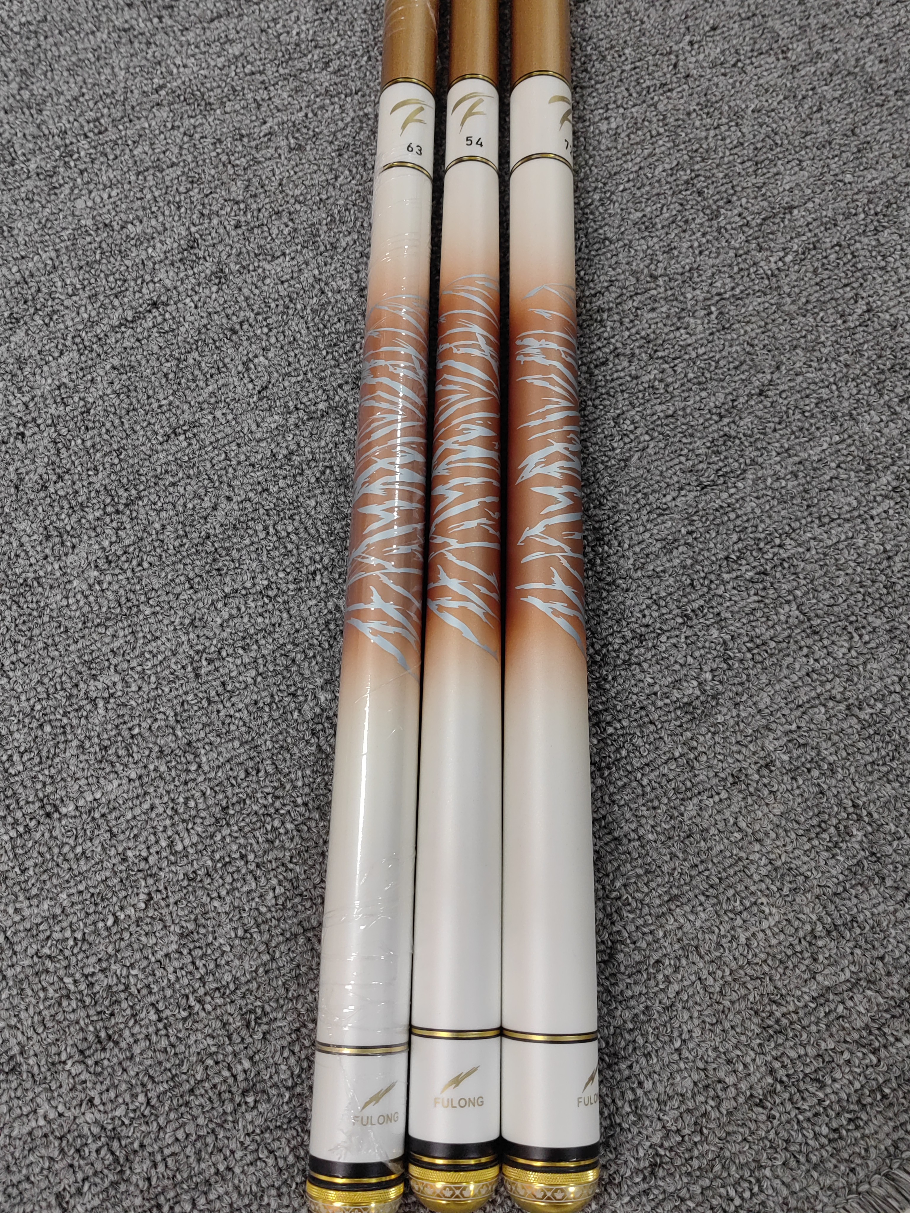 金尊鱼竿台钓小综合高碳