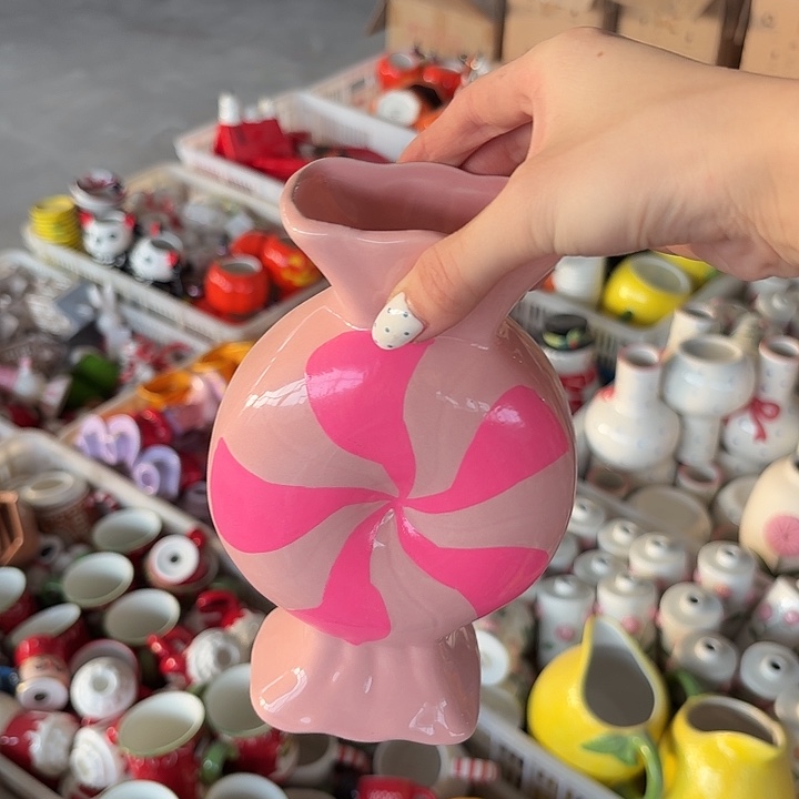 瓷片陶瓷完美主义慎拍
