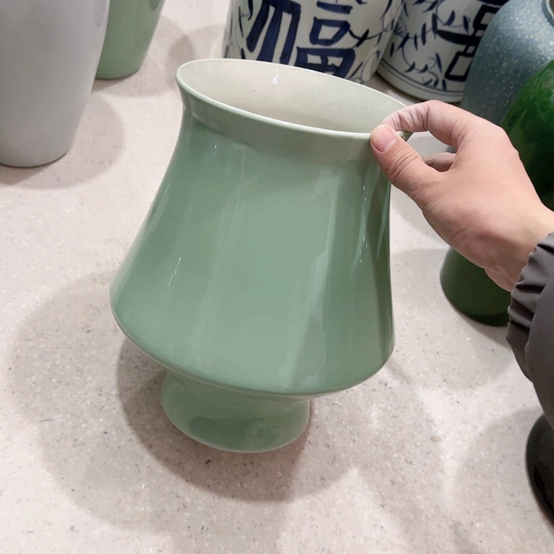 摆件正品有孔正品