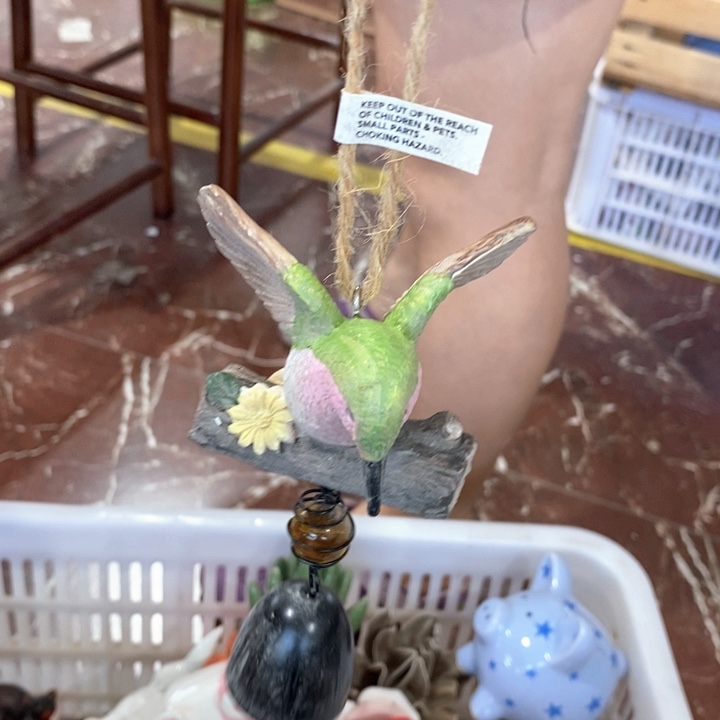 摆件陶瓷树脂材料