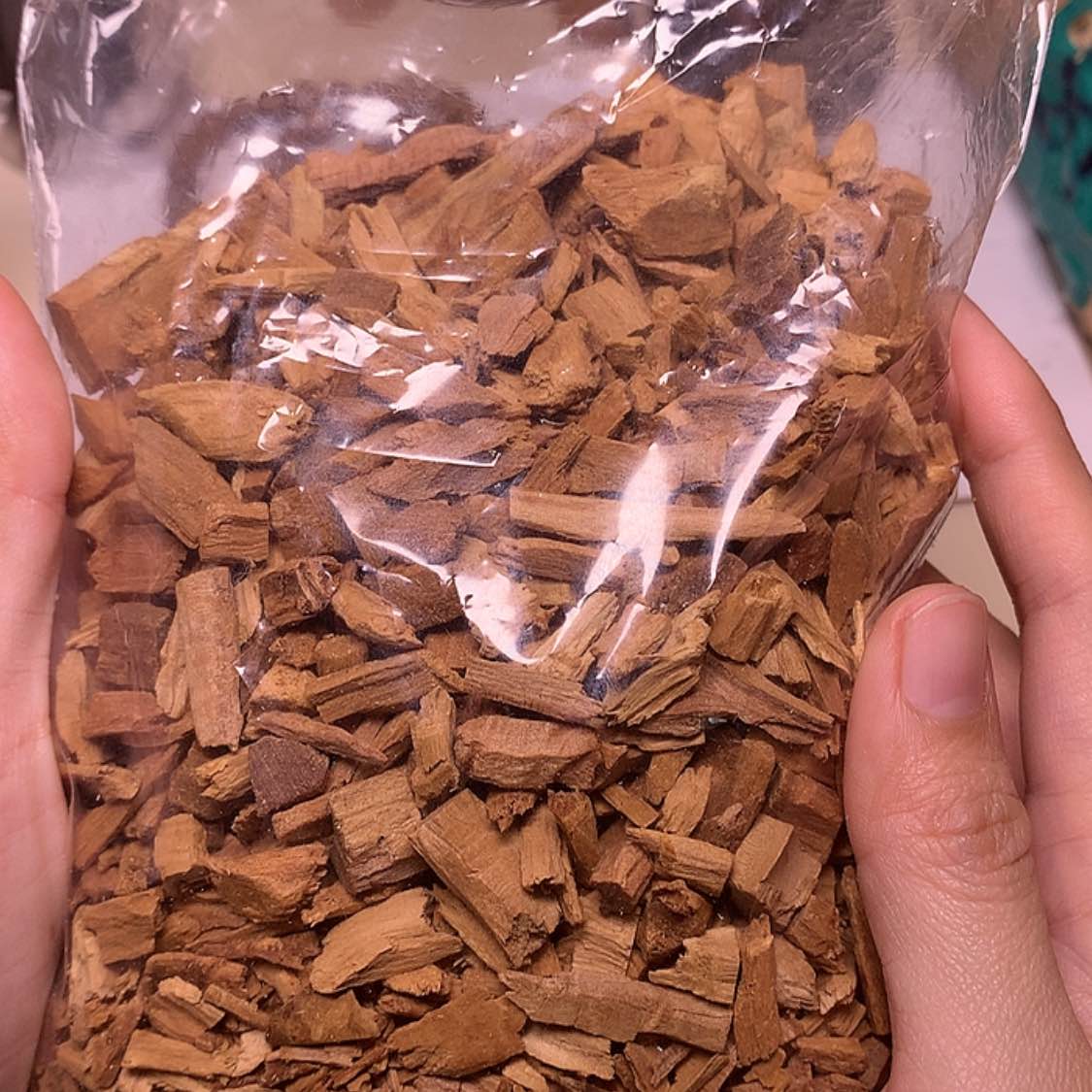 【闪购商品】檀香木檀香500g小米粒