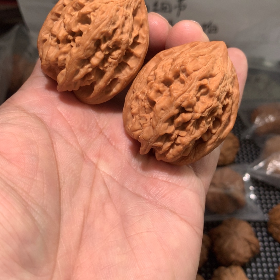 把件文玩核桃全品大沽石开播福利