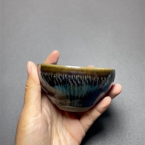 【闪购商品】茶盏-589............