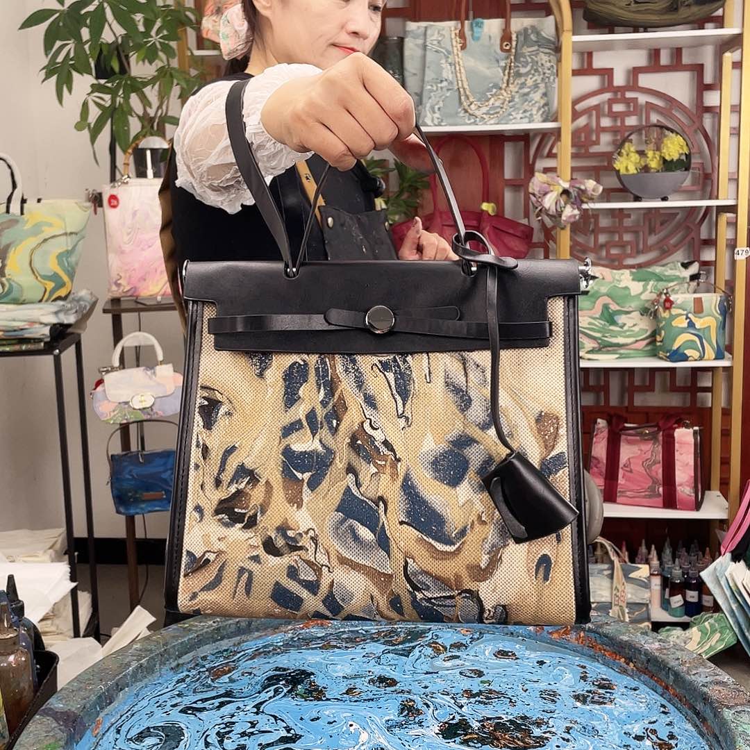 帆布84号高定不退不换