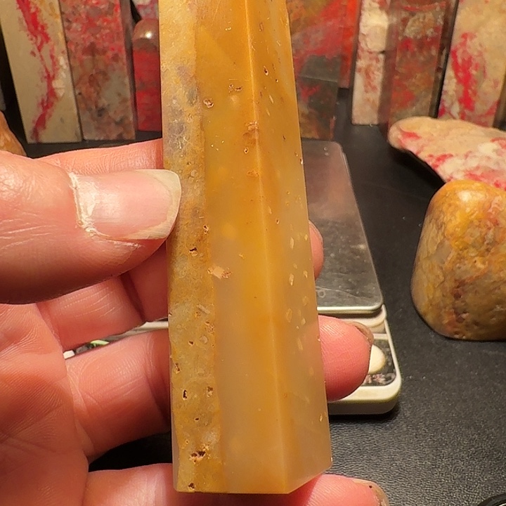 淮***边昌化石昌化石印石