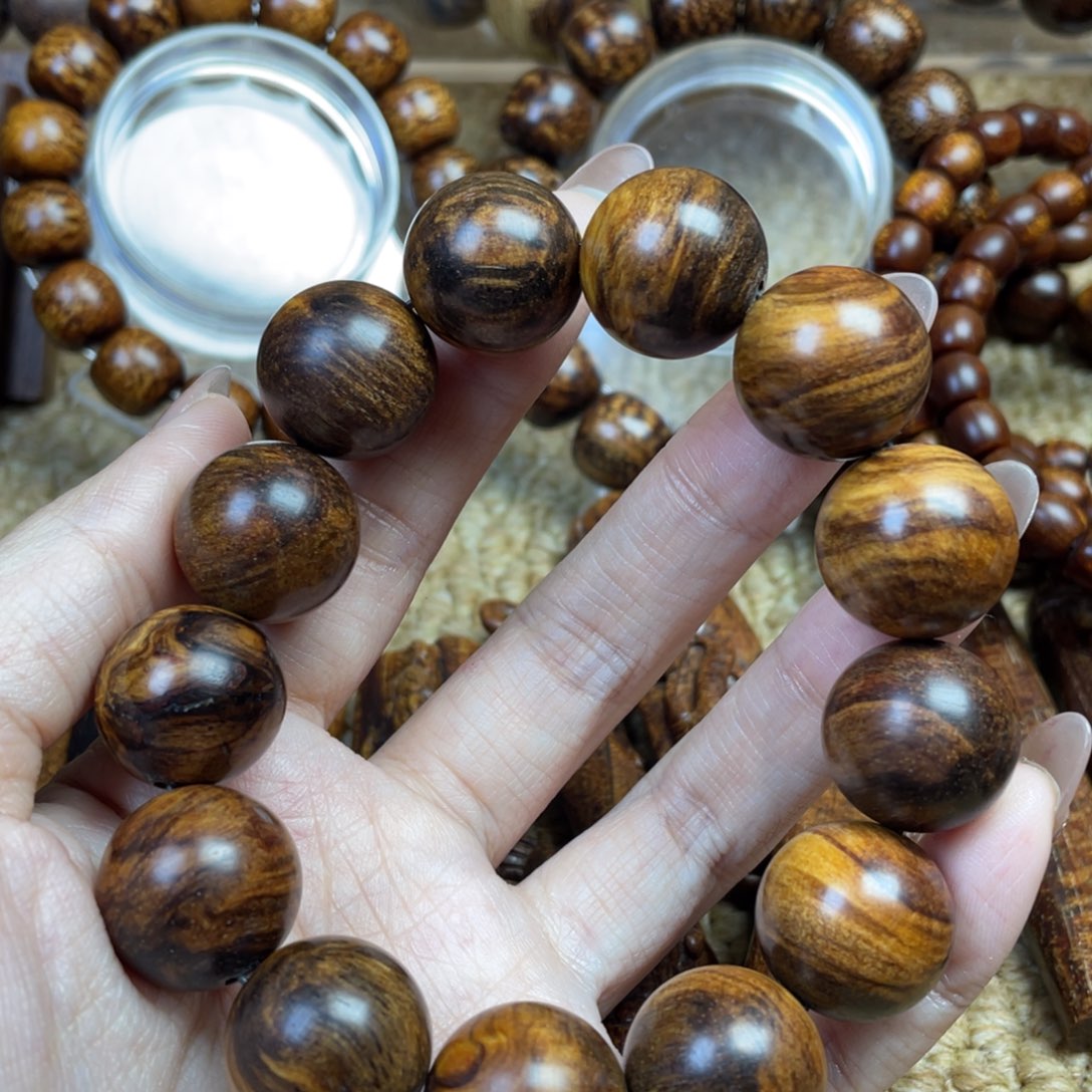 贡木其他贡木手串