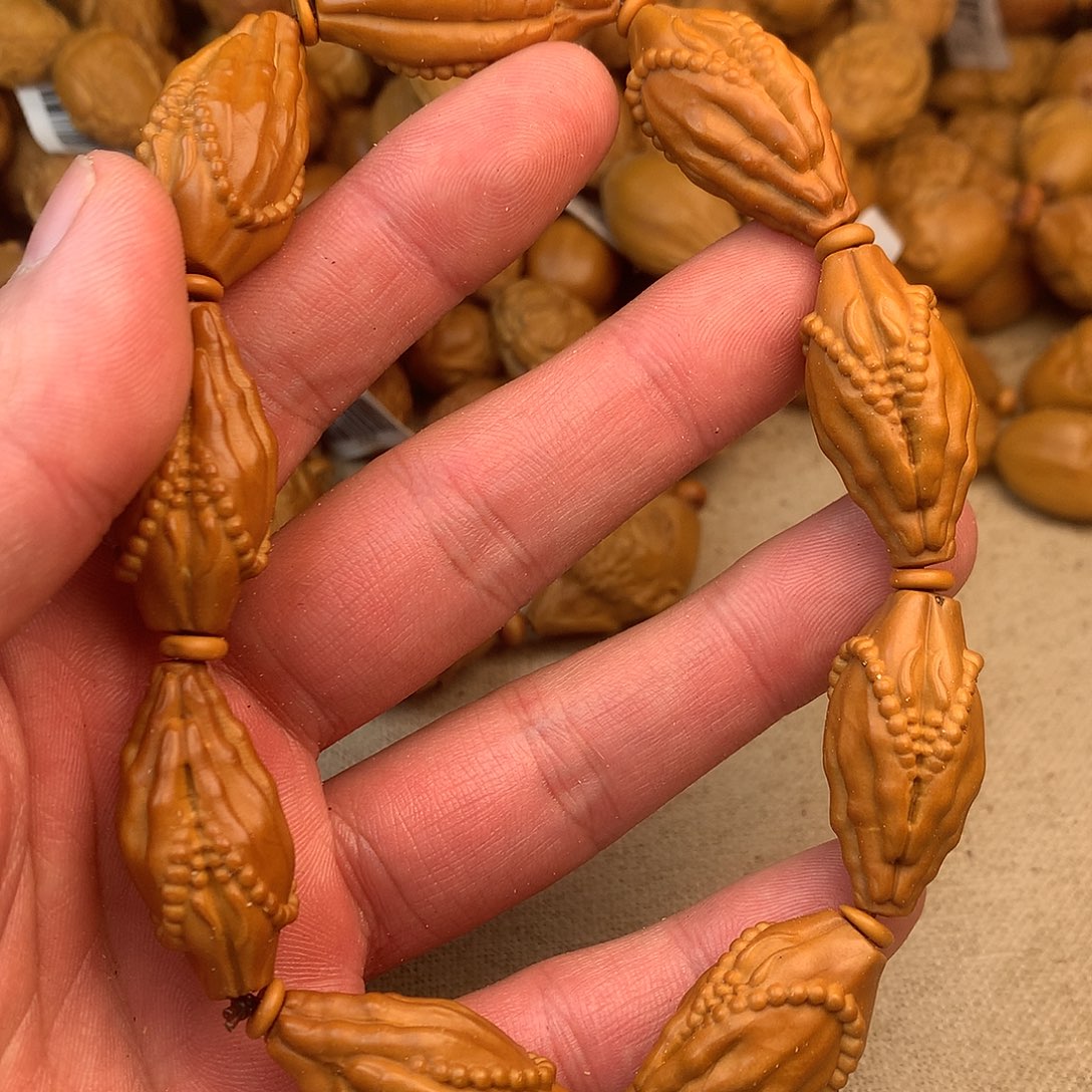 橄榄核手串/手链精品橄榄核手串