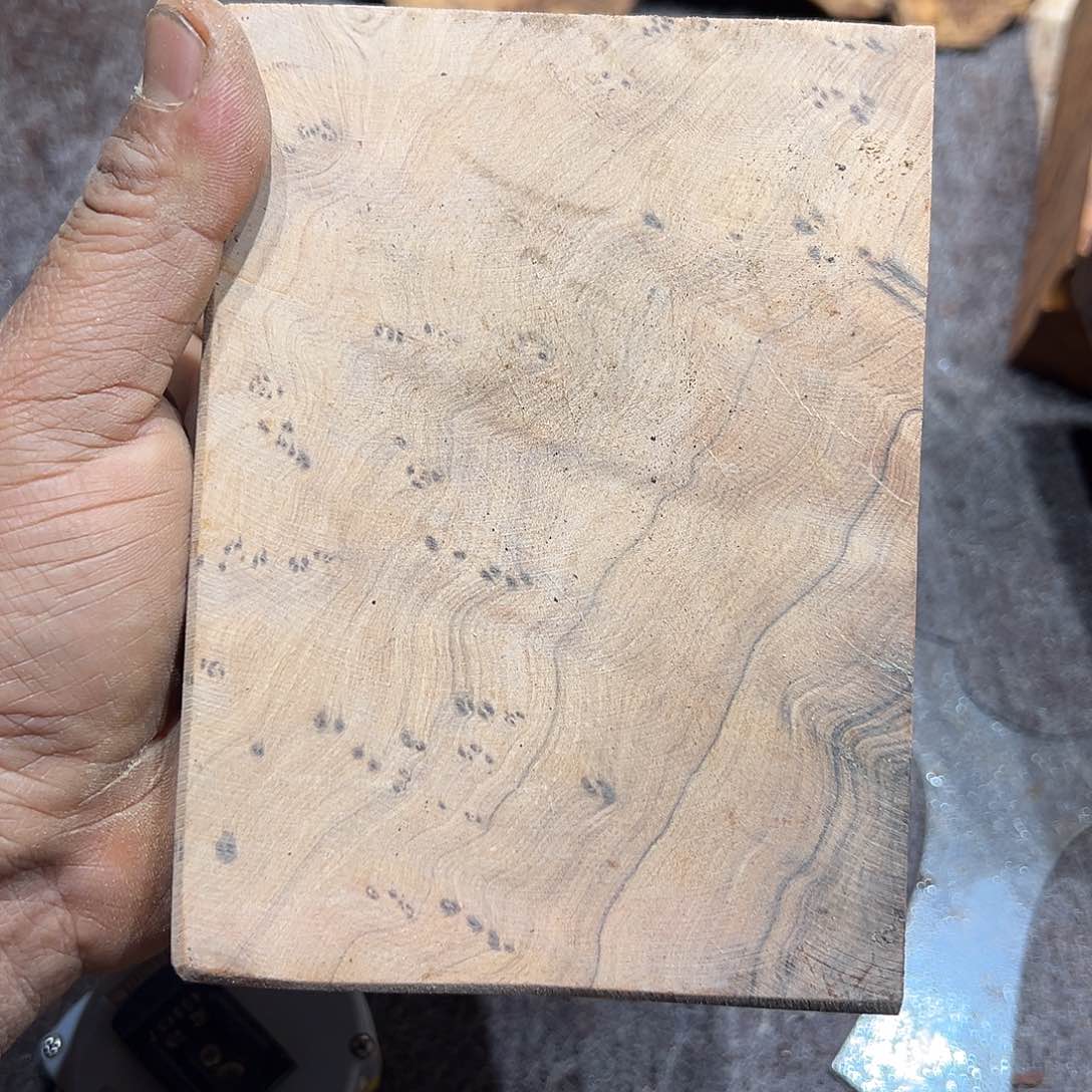 非洲檀香其他愚*