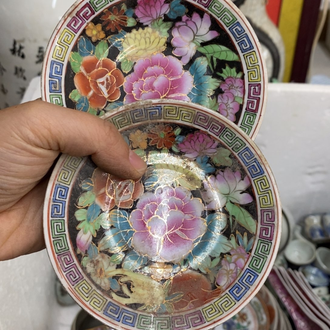 肥***侠陶瓷微瑕瓷器不退不换