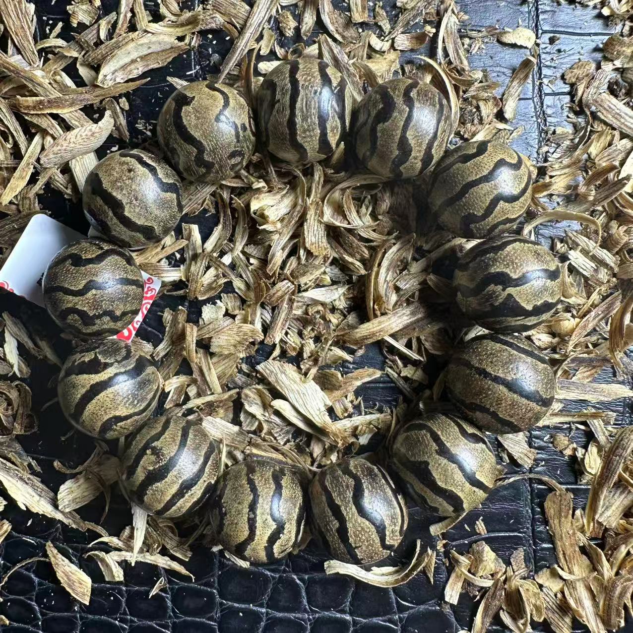 开总文玩手串265