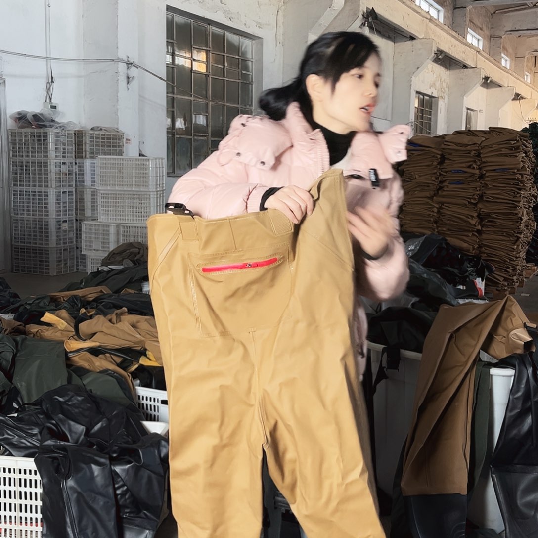 半身40下水库微瑕疵