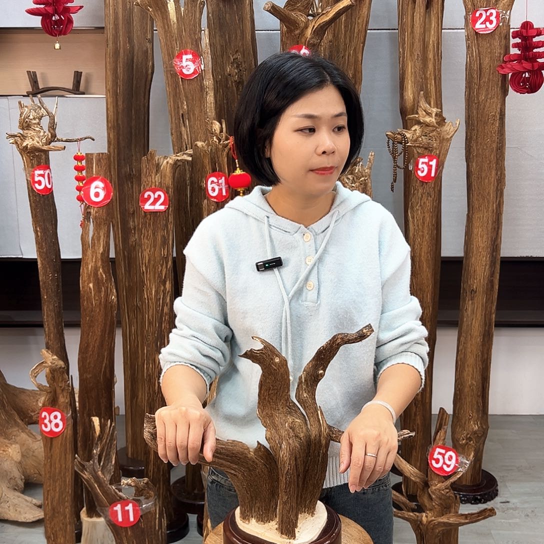 沉香摆件沉香摆件