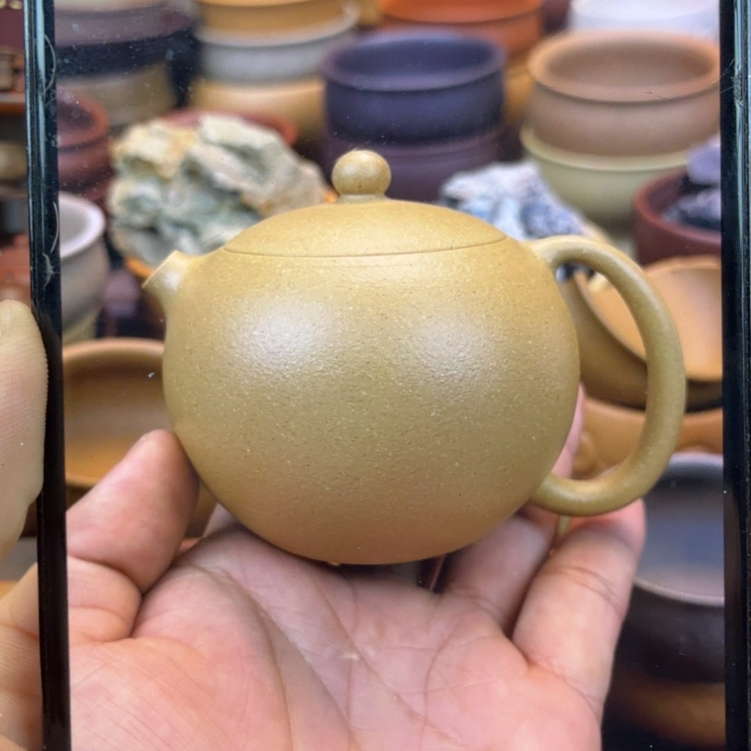 道***然紫砂茶杯55556666666696