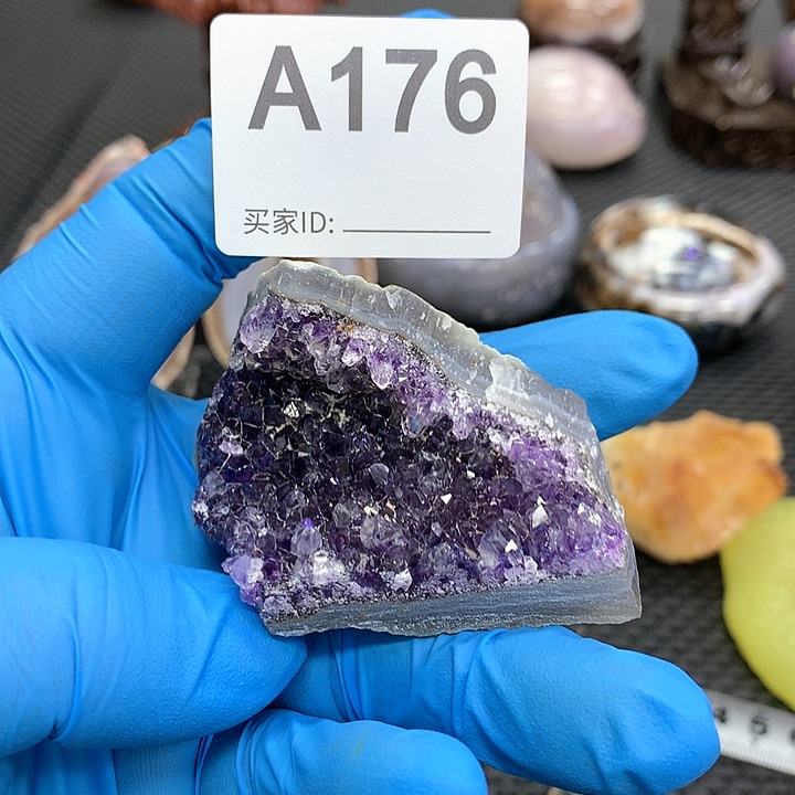 【闪购商品】水晶大型摆件（非配饰）未镶嵌