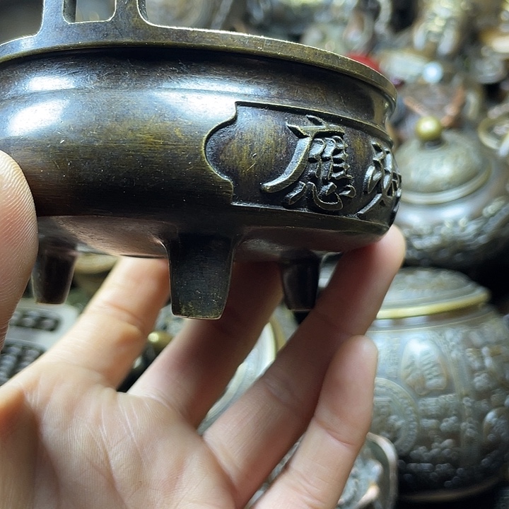 全是铜铜铜器铜器