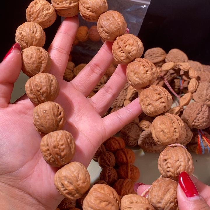 手串文玩核桃……27