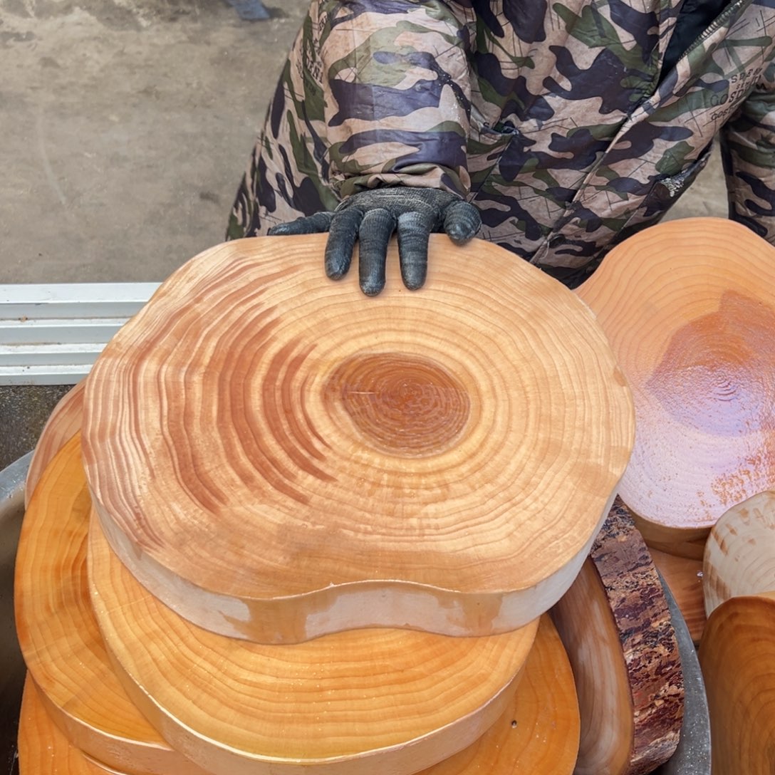 @***@银杏木发货如图可拍