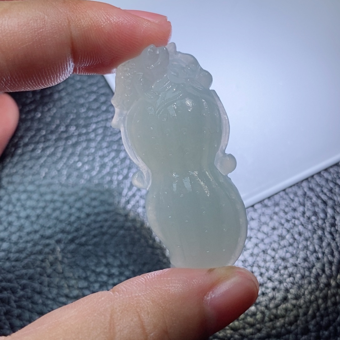 定制翡翠未镶嵌9740608799900