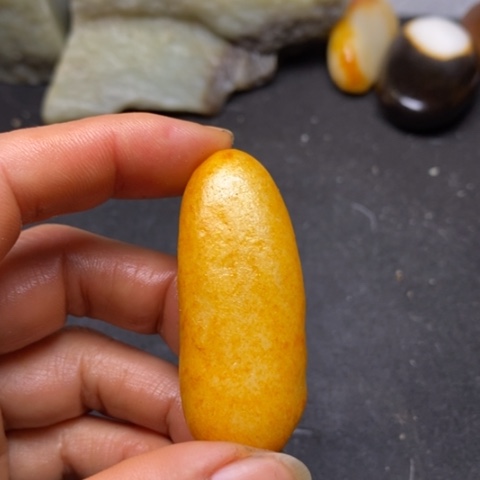 和田玉珠宝奇石未镶嵌