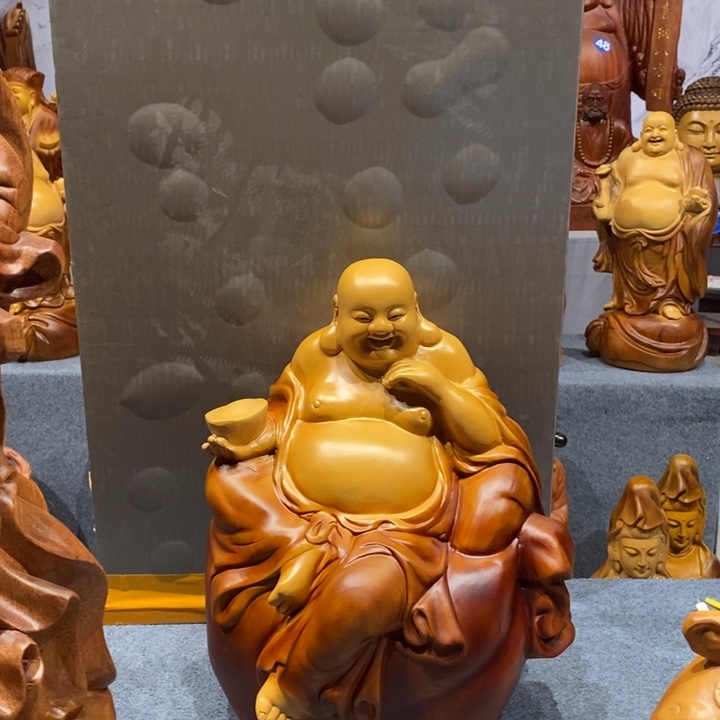 香樟木心****轮香樟木木质