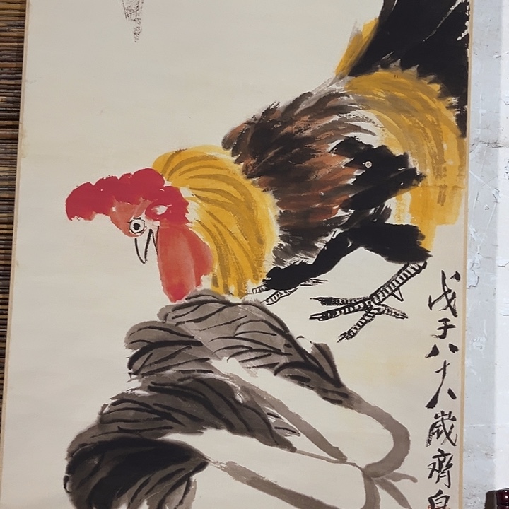 手工艺品琉璃闪购商品老房子的