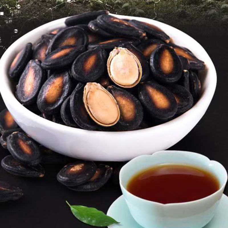 新鲜大颗粒西瓜子炒货零食