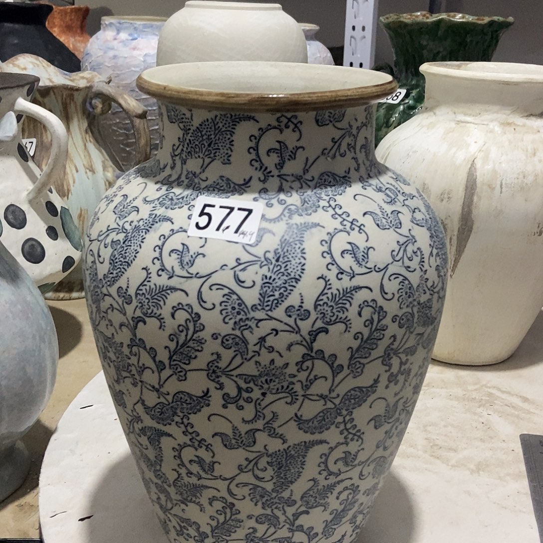 景德镇花瓶福利款