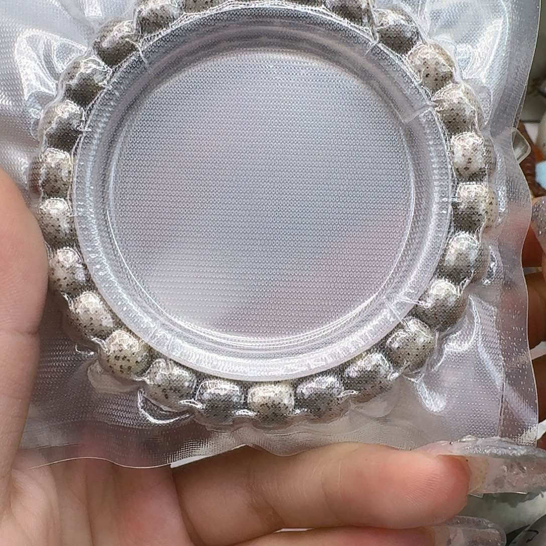 星月菩提手串97入门火烧云星月菩提98桶单圈