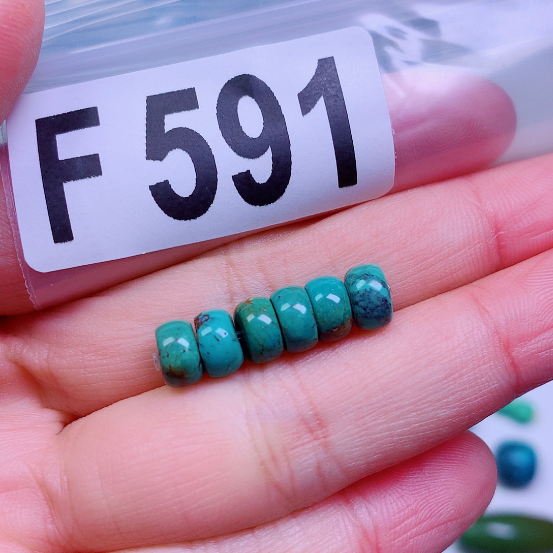 空竹粉丝专享十堰特色手工散珠