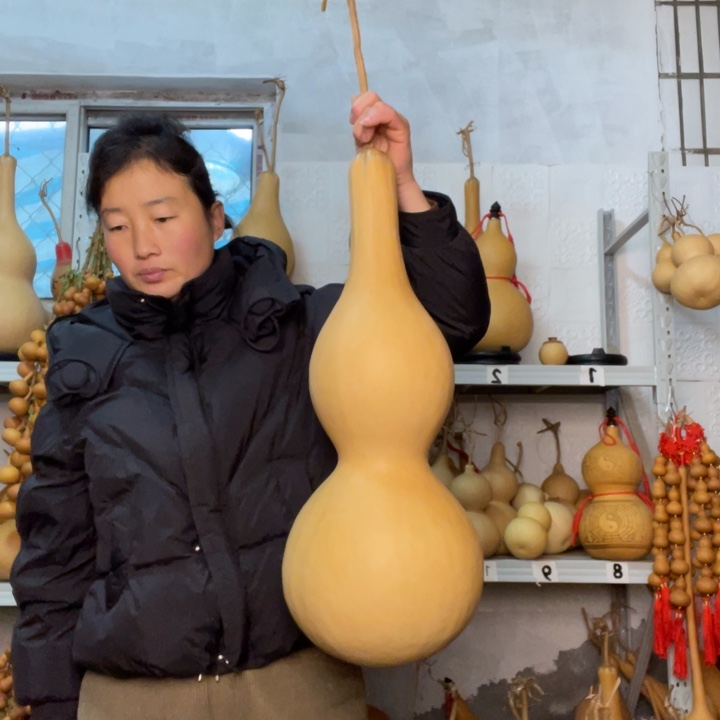 用***5天然植物葫芦文玩