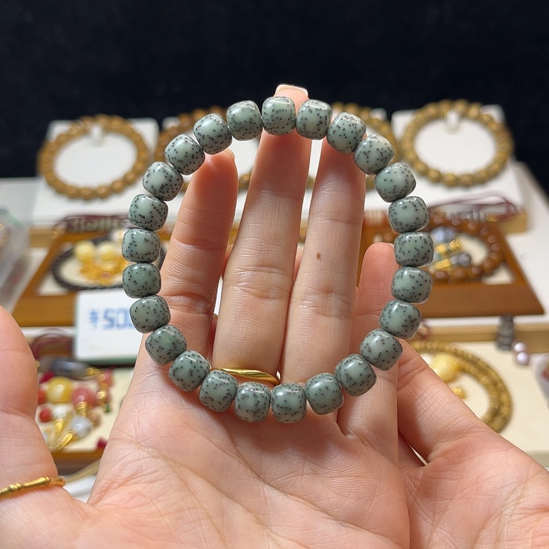 菩提手串/手链小*子手串9/8m m