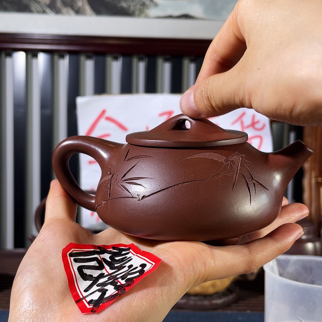 紫砂茶壶哈哈哈哈哈哈