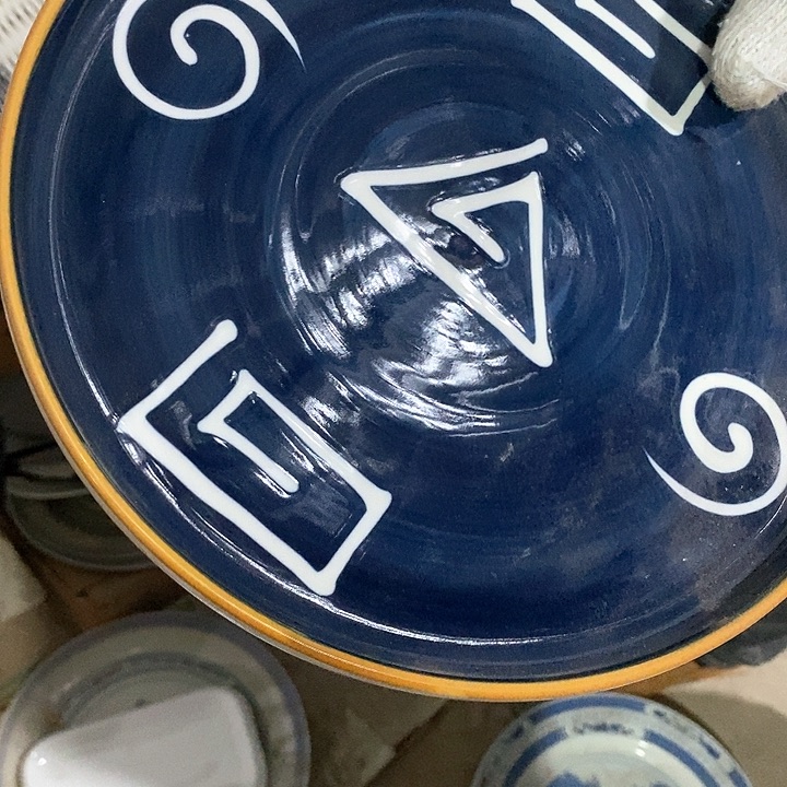 瓷片来这个这个挺好看