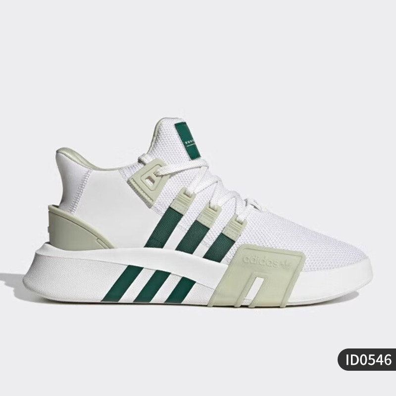 Adidas/阿迪达斯正品EQT BASK ADV男女复古中帮运动鞋ID0546