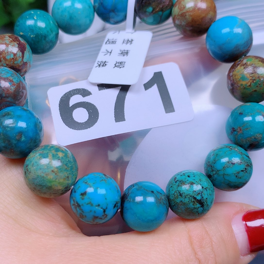 空竹粉丝专享十堰特色手工散珠